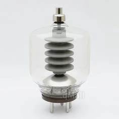 380-0500GT, 3-500 Tube For AL-80B and AL-82Amplifier