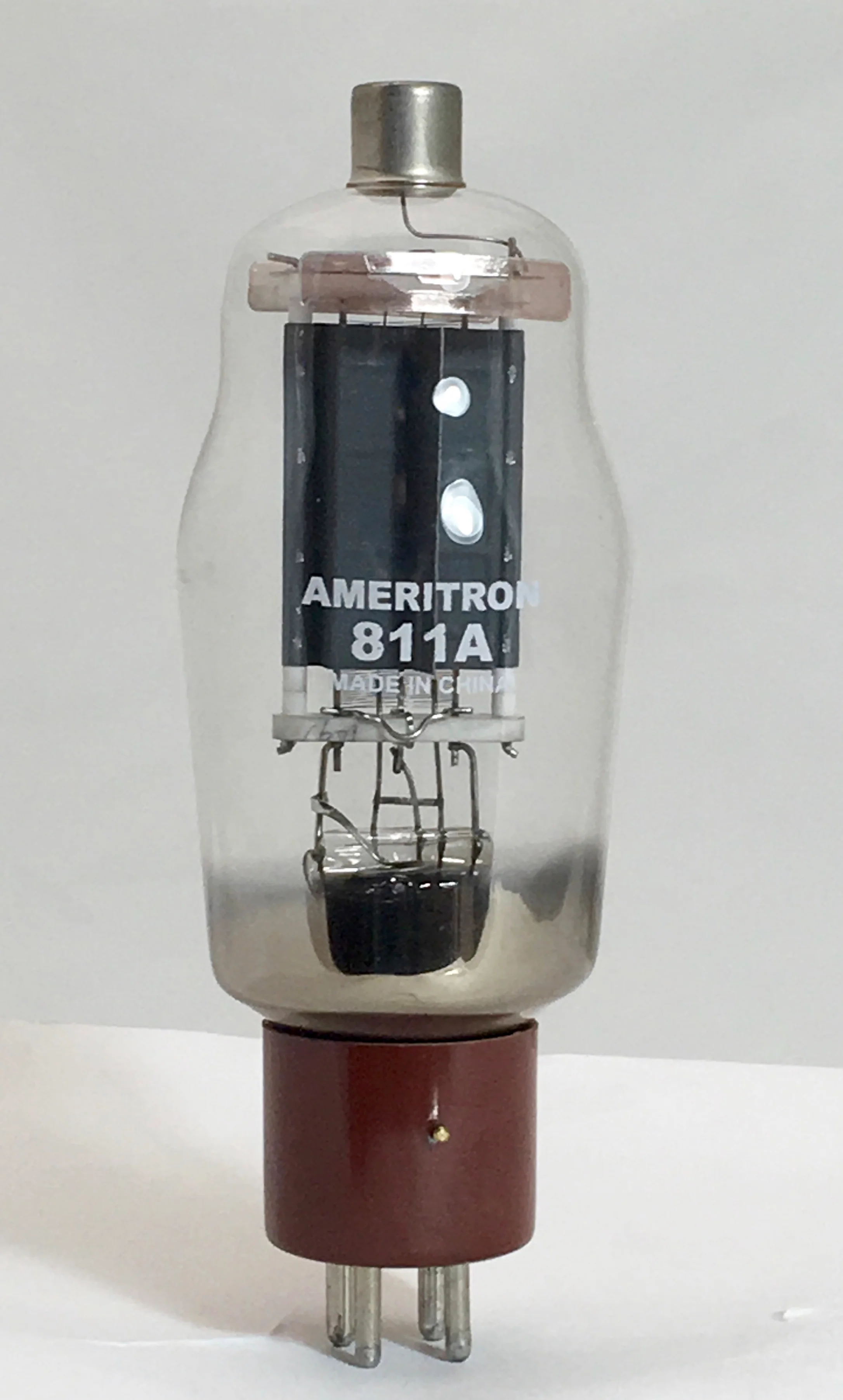 380-0811A-2M,AL-811Amplifier(2)