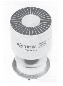 383-1200-Z7-2, AL-1200 Amplifiers