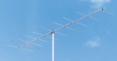 A148-10S, 2M, YAGI, 10 ELE, 1kW
