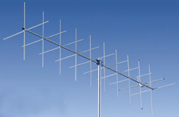 A148-20T, 2M, CROSS-YAGI, 10/10 ELE, 1kW
