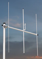 A148-3S, 2M, YAGI, 3 ELE, 1kW