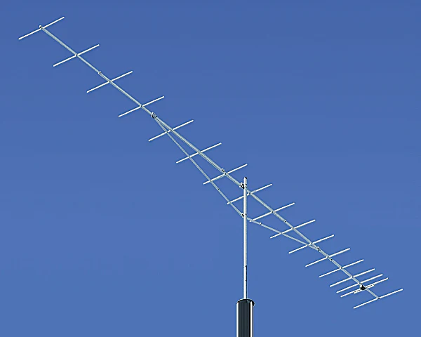 A17B2, 2M, YAGI, 17 ELE, 1.5kW