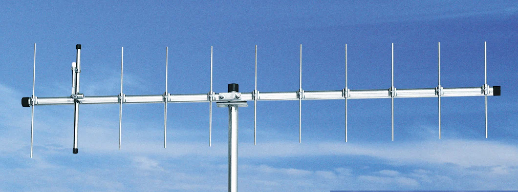 A430-11S, 430-440MHz, YAGI, 11ELE, 350W