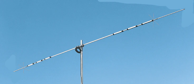 D-4, ROTATABLE,Dipole, 10,15,20,40M