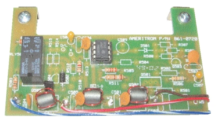 GOP-100,Grid Overload Protector