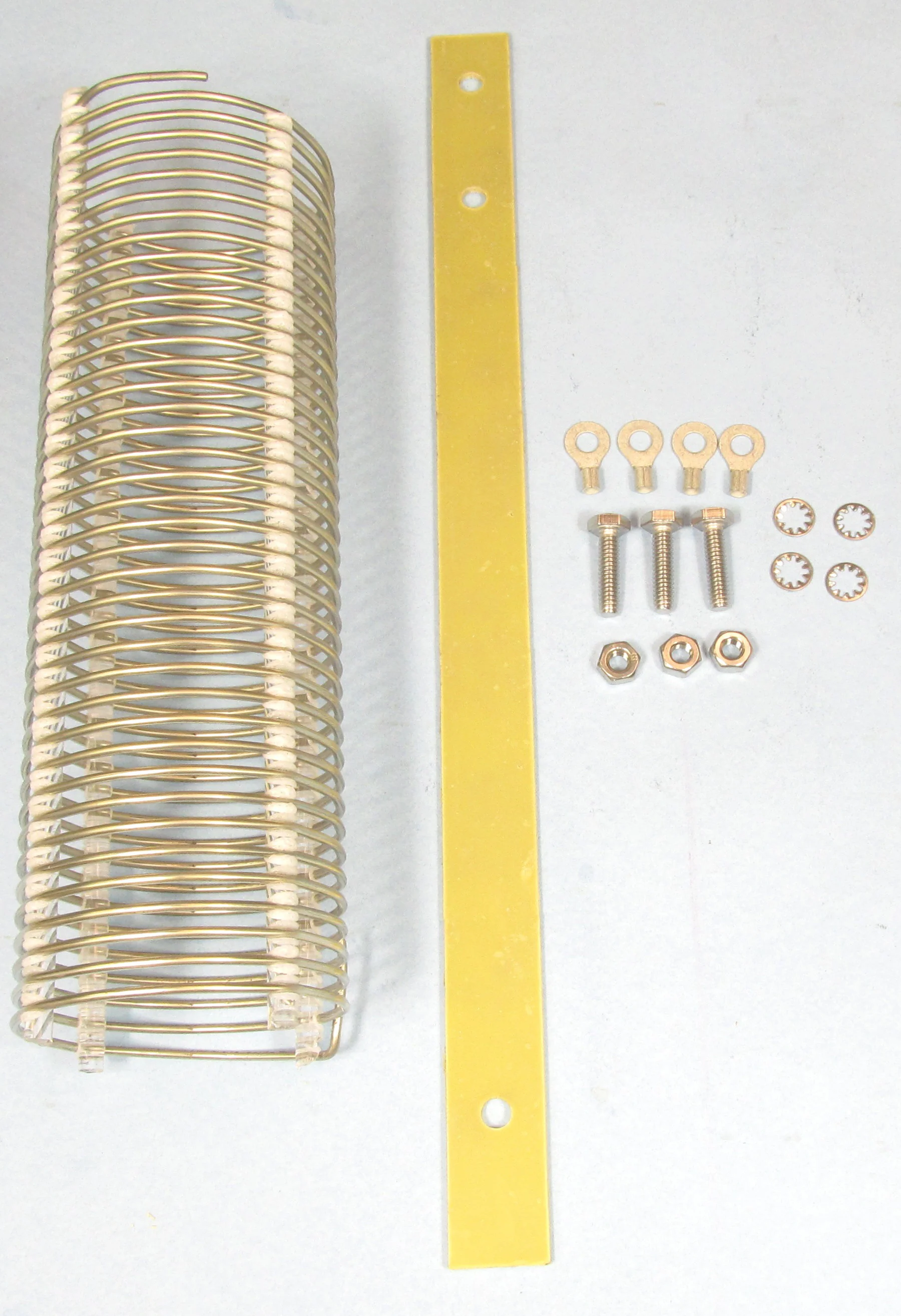 LC-160Q, 160M MOD KIT FOR 18HT WITH COIL