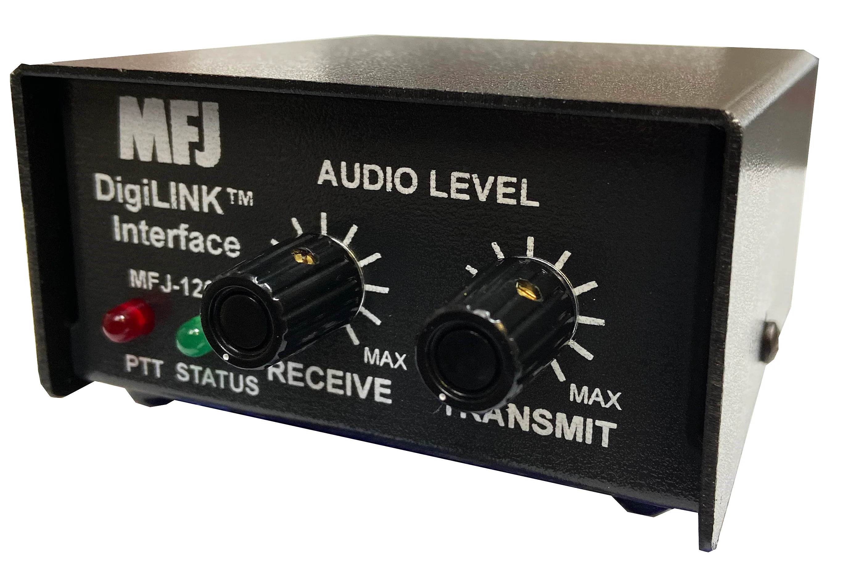 MFJ-1205KX3, For the Elecraft KX3s Mic and Phone jacks - Image 5