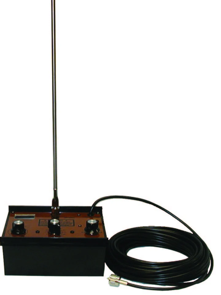 MFJ-1621,ANTENNA, PORTABLE ANTENNA, 10M THRU 40M