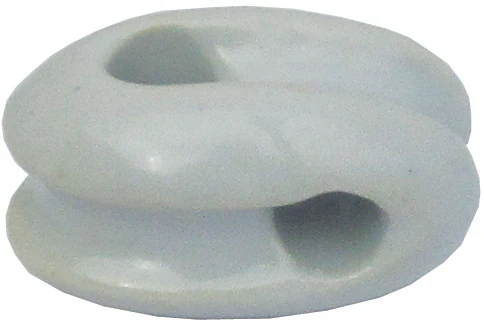MFJ-16A01,INSULATOR, EGG, INSULATOR