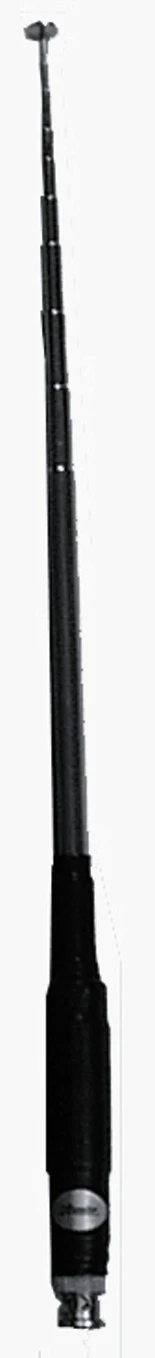 MFJ-1840T,FT-817,KX3,40M TELESCOPIC ANTENNA