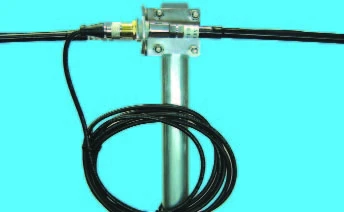 MFJ-2220, MINI-DIPOLE, 20M