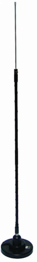 MFJ-2320T, HF MINI STICK, 20M, 3/8-24, W/WHIP