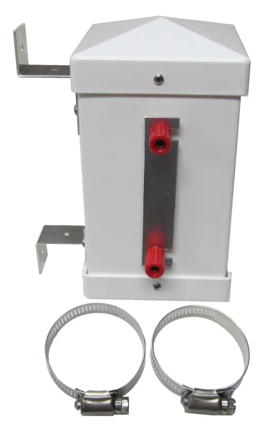 MFJ-2902,43VERT 160M RANGE EXTENDER, AUTO/MAN TUNER,300W