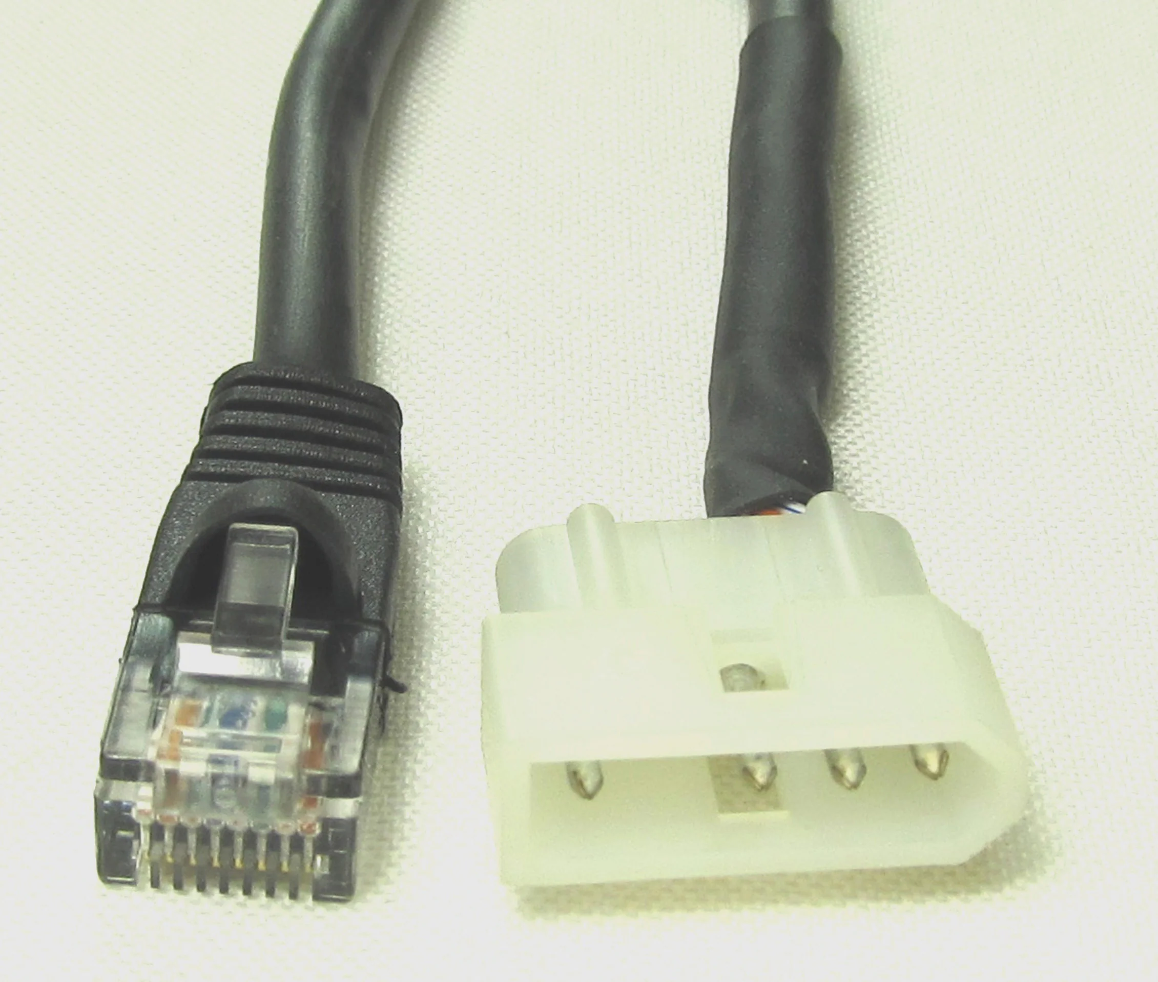 MFJ-5114A, CABLE, MFJ-925/928/929/939/998 AUTO TUNERS TO ALINCO RADIOS