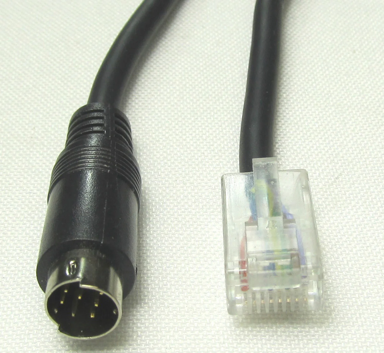 MFJ-5114Y, CABLE, AUTO TUNER, YAESU INTERFACE FOR MFJ-925/928/929/939/998