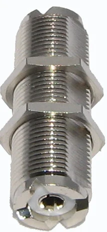 MFJ-7701, SO-239 TO SO-239 ADAPTOR
