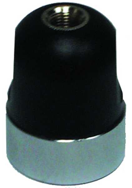MFJ-7707, NMO TO 3/8-24 FEM, ADAPTOR, 610-2407)