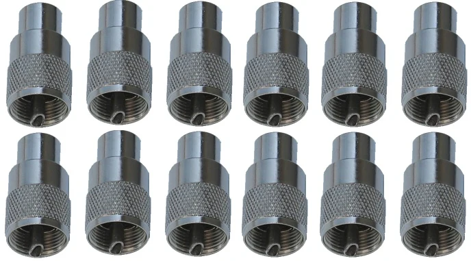 MFJ-7740P, 12-Pack of 7740