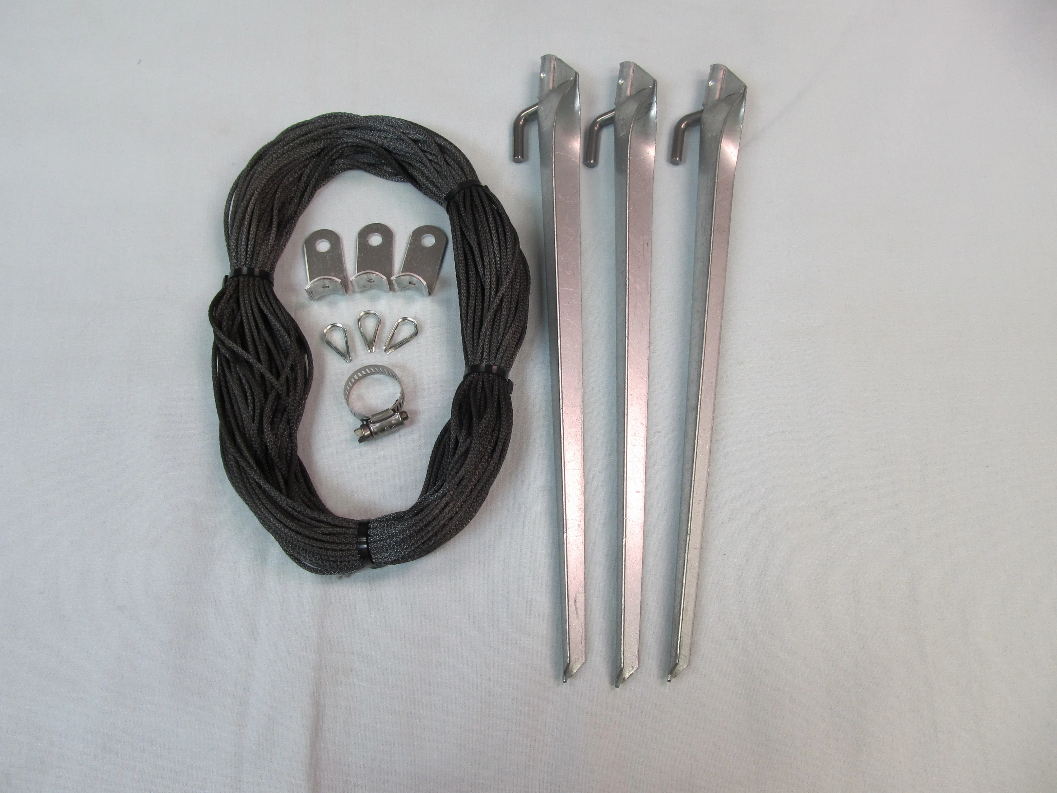 R-8GK, Guy Kit, FOR R8/R9 , VERTICALS ANTENNA