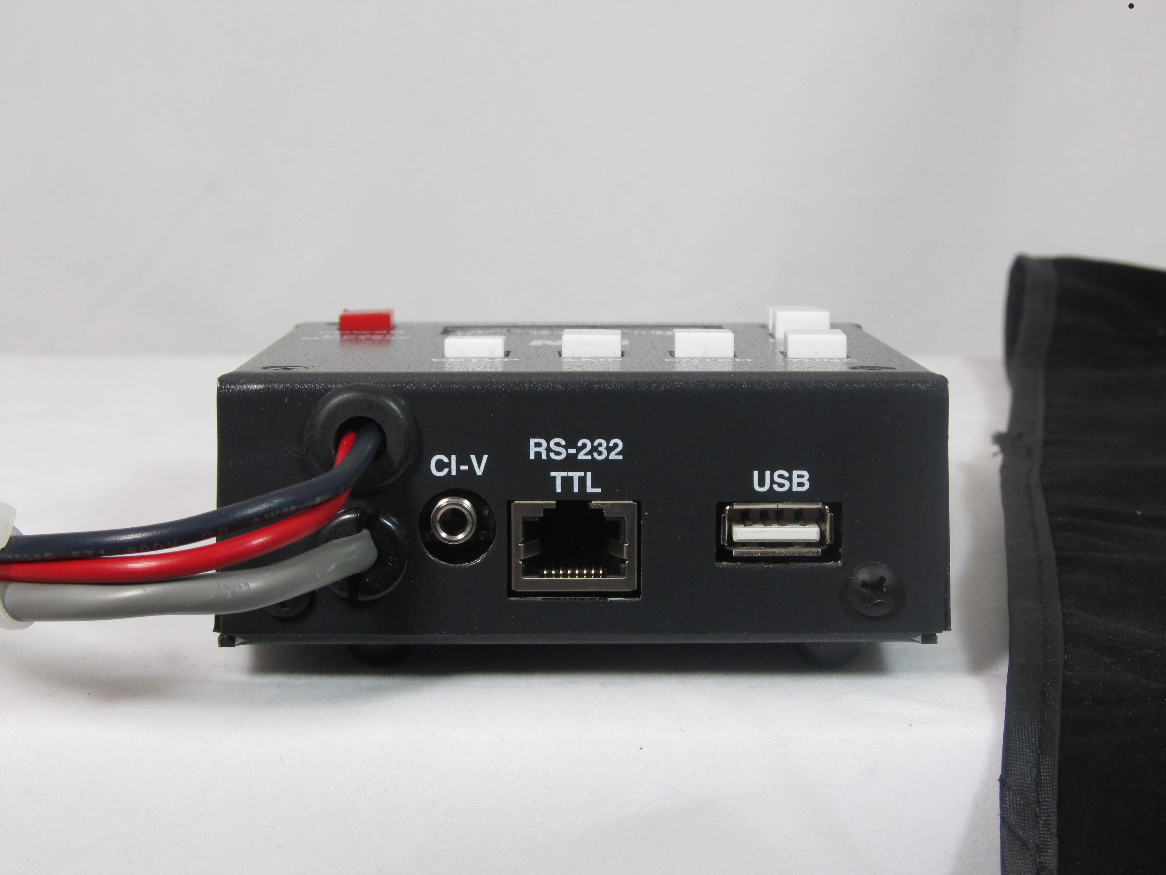 SDC-104I, AUTOMATIC SCREWDRIVER CONTROLER, ICOM (620-8004) - Image 3