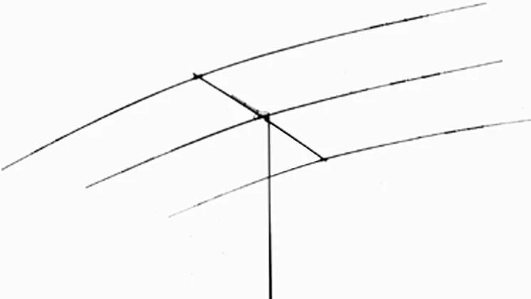 TH-3JRS, HF BEAM, TRIBAND, 10/15/20M, 3-ELEMENTS