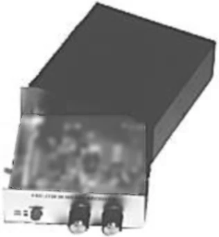 VEC-1100KC, KIT CASE, 20/30/40/80M RECEIVER, 1120/30/40/80
