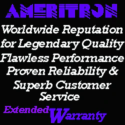 WATR-20-1, WARRANTY, EXTENDED 1-YEAR, ATR20